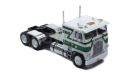 FREIGHTLINER FLA 1990, масштабная модель, IXO Road (серии MOC, CLC), scale43