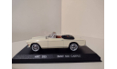 BMW 503 cabrio Universal Hobby, масштабная модель, Universal Hobbies, scale43