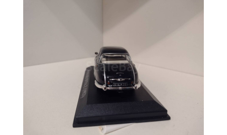 Panhard dyna Z, масштабная модель, scale43
