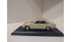 Nissan Laurel 1968