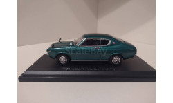 Nissan Violet 1973