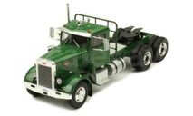 PETERBILTH 281 1955, масштабная модель, IXO Road (серии MOC, CLC), scale43, Mack