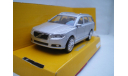 Volvo V70, масштабная модель, Rastar, 1:43, 1/43