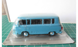 Barkas B1000 выпуск №  042