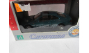 Mercedes - Benz SLK, масштабная модель, Bauer/Cararama/Hongwell, Mercedes-Benz, scale43