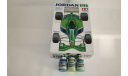 Tamiya 20032 Jordan 191, сборная модель автомобиля, scale24