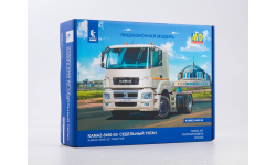 Камаз 5490 s5 AVD 1:43 РАСПРОДАЖА!