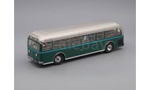 НАТИ-А опытный автобус (1938), зеленый ULTRA models, масштабная модель, scale43