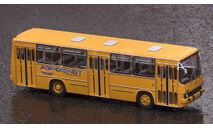 Ikarus 260.01 «Аэрофлот» (L.E. 100pcs) 1973 года  Classicbus, масштабная модель, scale43