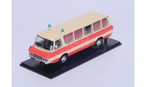 118КС (шасси №10), г. Москва 1980 г. DIp MOdels 111906, масштабная модель, scale43