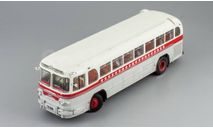 ЗиС-127 маршрут «Ставрополь - Ростов-на-Дону» DIP Models 112705, масштабная модель, scale43