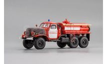 АЦУ-10( ЗиЛ -157) 1991г., РП Климово, РСФСР DIP Models 115731, масштабная модель, scale43