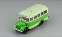 ПАЗ 651А ’Вокзал - Старая Мацеста’  Dip models  165101, масштабная модель, scale43