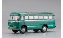 Паз 652 1958 ’Кисловодск-Теберда’ (165204) ( dip models), масштабная модель, scale43