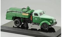 ЗИЛ-164А/ТЗМ-164 DiP Models 116402, масштабная модель, scale43