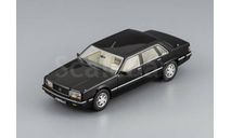 ЗиЛ 4102 - чёрный DIP Models 241020, масштабная модель, scale43