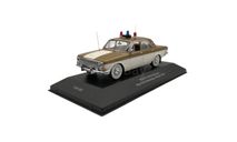 ГАЗ-24 Милиция Игры XXII Олимпиады в Москве 1980 г VVModels  VVM 025, масштабная модель, VMM/VVM, scale43