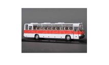 Икарус-250.58 (ClassicBus), масштабная модель, Ikarus, 1:43, 1/43