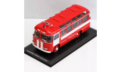 ПАЗ-672 в пожарной версии  ClassicBus