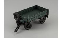 Прицеп 2-ПН-2 DIP Models 600202, масштабная модель, scale43