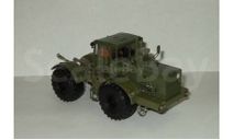 Трактор К 701 Кировец хаки 1976 SSM 6002, масштабная модель, Start Scale Models (SSM), 1:43, 1/43