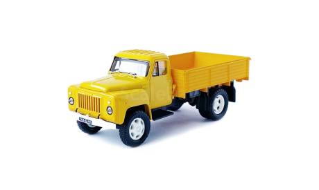 З-52-84 производства «Наш Автопром» (арт. H258), масштабная модель, scale43