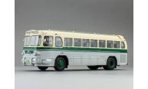 ЗиС-127 маршрут «Москва - Ленинград» DIP Models 112701, масштабная модель, scale43