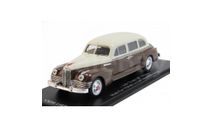 ЗиС-110 Тaкси 1956 г VVModels VMM110Т, масштабная модель, VMM/VVM, scale43