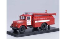 МАЗ АЦ-30(205)ЦГ-А.Тумботино.SSM., масштабная модель, Start Scale Models (SSM), scale43