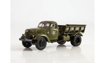 ЗИЛ-ММЗ-585Л самосвал SSM, масштабная модель, Start Scale Models (SSM), scale43