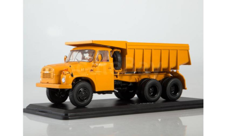 Tatra-148S1 самосвал SSM1370, масштабная модель, Start Scale Models (SSM), scale43