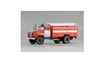 АЦ-30(53-12)-106Г DIP Models 105336, масштабная модель, ГАЗ, scale43