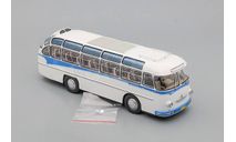 ЛАЗ-697Е ’Турист’ Demprice, масштабная модель, scale43