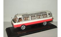 Зил 118 Юность микроавтобус 1964, масштабная модель, IST Models, 1:43, 1/43