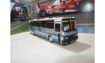 IKARUS-250.59 ’Intourist’, Сапфир Demprice, масштабная модель, scale43