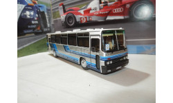IKARUS-250.59 ’Intourist’, Сапфир Demprice