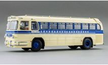 ЗИС-127 маршрут «Киев-Симферополь» DIP Models 112702, масштабная модель, scale43