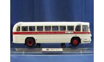 ЗИС-127 маршрут Таллин-Ленинград Dip Models 112703, масштабная модель, scale43