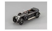 GONRR Rolls-Royce, Персональный автомобиль В.И. Ленина DIP Models, масштабная модель, scale43