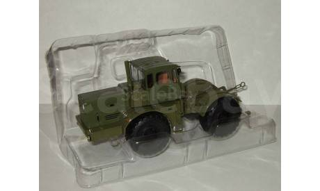 Трактор К 701 Кировец хаки 1976 SSM 6002, масштабная модель, Start Scale Models (SSM), 1:43, 1/43