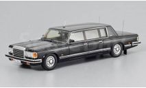 GON052 ЗИЛ 41052 (Михаил Горбачёв) DIP Models, масштабная модель, scale43
