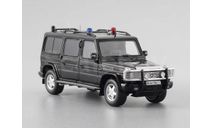 GON463 Mercedes-Benz G55 XXL DIP Models, масштабная модель, scale43