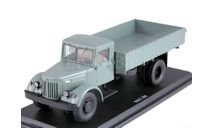 МАЗ 200 бортовой серый SSM, масштабная модель, Start Scale Models (SSM), scale43
