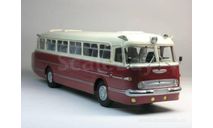 Икарус 55 Люкс междугородный Vector Models v 5-10, масштабная модель, scale43, Ikarus