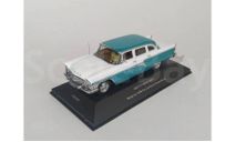 ГАЗ-13 Чайка(1960) - ’Русский сувенир’ VVModels VVM 020, масштабная модель, VMM/VVM, scale43