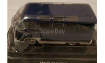 РАФ-08 Спридитис, журнальная серия Автолегенды СССР (DeAgostini), Автолегенды СССР журнал от DeAgostini, scale43