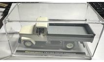 ГАЗ-САЗ-350701 Самосвал (Kherson Models), масштабная модель, Херсон Моделс, scale43