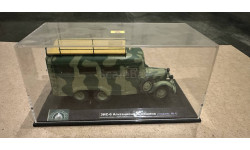 ЗИС-6 агитационная машина (модель №1) Киммерия