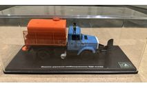Машина  дорожная комбинированная МДК-433362 Киммерия, масштабная модель, scale43, ЗИЛ