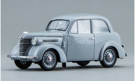 КИМ 10-50, масштабная модель, DiP Models, 1:43, 1/43